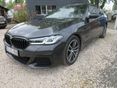 BMW 530 2020/12 - 1
