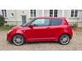 SUZUKI SWIFT 2007/1 - 2