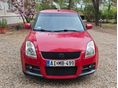SUZUKI SWIFT 2007/1 - 3