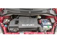 SUZUKI SWIFT 2007/1 - 7