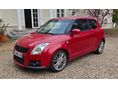 SUZUKI SWIFT 2007/1 - 10