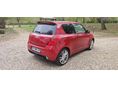 SUZUKI SWIFT 2007/1 - 8