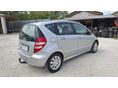 MERCEDES-BENZ A 170 2007/3 - 4