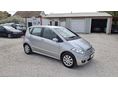 MERCEDES-BENZ A 170 2007/3 - 5