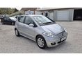 MERCEDES-BENZ A 170 2007/3 - 6