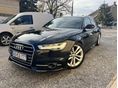 AUDI A6 Avant 2.0 TDI ultra S-tronic 3X S-LINE! 4zónás klíma! Radar elől-hátul! Kamera! Távolságtartó!