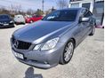 MERCEDES-BENZ E 220 2010/8 - 1