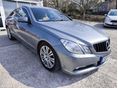 MERCEDES-BENZ E 220 2010/8 - 7