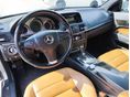 MERCEDES-BENZ E 220 2010/8 - 13