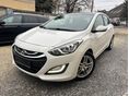 HYUNDAI I30 1.6 GDi Europe+ Panoráma tető! Tolatóradar! Tempomat!