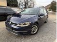 VOLKSWAGEN GOLF VII Variant 1.6 TDI BMT Comfortline Front Assist! Radar elől-hátul! Ülésfűtés! 2 zónás digitklíma! Navi!
