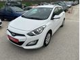 HYUNDAI I30 1.4i Comfort 3 év kiterjesztett garanciával 0 ft önerőtől hitelre is