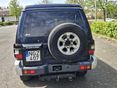 MITSUBISHI PAJERO 2004/4 - 2