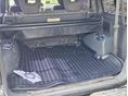 MITSUBISHI PAJERO 2004/4 - 4