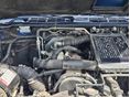 MITSUBISHI PAJERO 2004/4 - 5