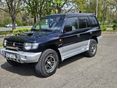 MITSUBISHI PAJERO 2004/4 - 6