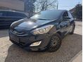 HYUNDAI I30 1.4 CVVT GO! Tolatóradar! 2zónás digitklíma! 4el. ablak! Ülésfűtés! Tempomat!
