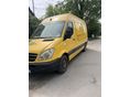 MERCEDES-BENZ SPRINTER 209 CDI 906.613.13
