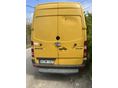 MERCEDES-BENZ SPRINTER 2007/10 - 2