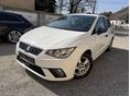 SEAT IBIZA 2018/1 - 2