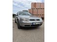 VOLKSWAGEN GOLF IV 2003/6 - 4
