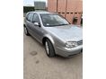 VOLKSWAGEN GOLF IV 2003/6 - 5