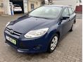 FORD FOCUS 1.6 Ti-VCT Ambiente TELEPHELYEN FIZIKAILAG MEGETKINTHETŐ AUTÓT ÁRULUNK!