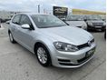 VOLKSWAGEN GOLF VII 2014/12 - 2
