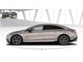 MERCEDES-BENZ EQS 2026/7 - 8