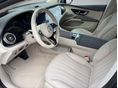 MERCEDES-BENZ EQS 2026/7 - 9