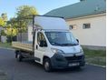 CITROEN JUMPER 2016/1 - 1