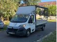 CITROEN JUMPER 2016/1 - 2