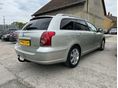TOYOTA AVENSIS 2009/4 - 3