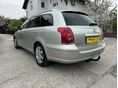 TOYOTA AVENSIS 2009/4 - 4