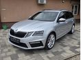 SKODA OCTAVIA Combi 2.0 CR TDI RS Euro 6 SÁVTARTÓ/TÁVTARTÓ/KAMERA/NAVI/ÜLÉSFŰTÉS/APPLE CARPLAY/ANDROID AUTÓ/VONÓHOROG