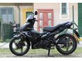 SYM VF 185I 