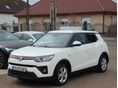 SSANGYONG TIVOLI 1.2 GDI-T Crystal 58000Km!1Tulaj!GyáriFényezés!Telefontükrözés!Kamera!Tempomat!