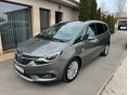 OPEL ZAFIRA TOURER 1.4 T Innovation Start-Stop (7 személyes ) COSMO M.ORSZÁGI S.MENTES V.SZ.KÖNYV LED NAVIGÁCIÓ KORMÁNYFŰTÉS 164E KM
