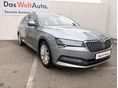 SKODA SUPERB Combi 2.0 TDI SCR Style DSG Magyar. Garancia. Áfá-s. Kormányfűtés. Hátsó ülésfűtés