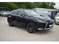 LEXUS RX 2022/3 - 1