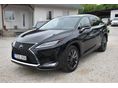 LEXUS RX 2022/3 - 2
