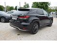 LEXUS RX 2022/3 - 4