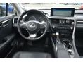LEXUS RX 2022/3 - 5