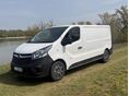 OPEL VIVARO 2018/2 - 1