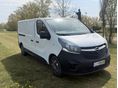 OPEL VIVARO 2018/2 - 2