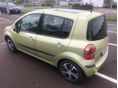 RENAULT MODUS 2006/2 - 2