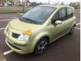 RENAULT MODUS 2006/2 - 3