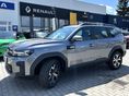 DACIA BIGSTER 2025 - 1