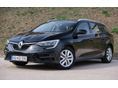 RENAULT MEGANE Grandtour 1.6 E-Tech Hybrid Zen MAGYAR// PLUG-IN// ÜLÉS+KORMÁNYFŰTÉS// CARPLAY//1 ÉV EXTRAGARANCIA//