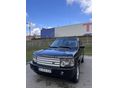 LAND ROVER RANGE ROVER Range3.0 TD6 (Automata)